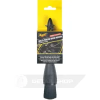 Щетка универсальная средняя - Meguiars Multi-Purpose Brush Medium 20 см. черный (X210500EU)