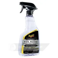 Очиститель стекла с антидождем - Meguiars Ultimate Glass Cleaner & Water Repellent 473 мл. (G240416)