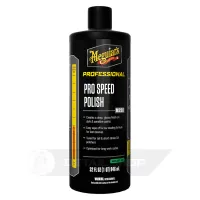 Полировальная паста про быстрая финишная - Meguairs Pro Speed Polish 946 мл. (M20032)