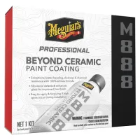 Комплект керамического покрытия - Meguiars Beyond Ceramic Paint Coating (M88800)