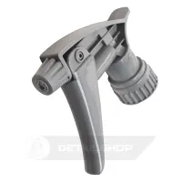 Распылитель химически стойкий триггер - Meguiars Chemical Resistant Sprayer серый (D110542)