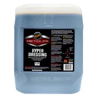 Концентрат средство для ухода за пластиком и винилом - Meguiars Detailer Hyper Dressing 18,93 л. (D17005)
