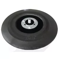 Оправка для полировальной машинки - Meguiars Mirror Glaze Backing Plates 150 мм. 6'' черная (W68DA)
