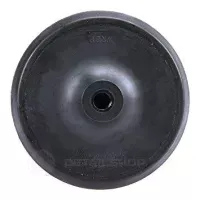 Оправка для роторной машинки - Meguiars Rotary Buffer Backing Plate М14 155 мм. 6〞 черная (WRBP14MM)