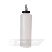 Емкость для полировальных паст - Meguiars Dispenser Bottle 473 мл. прозрачная (D9916)