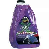 Автомобильный шампунь синтетический - Meguiars NXT Generation Car Wash 1,89 л. (G12664)