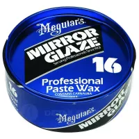 Профессиональный твердый воск паста - Meguiars Mirror Glaze Professional Paste Wax 311 г. (M1611)