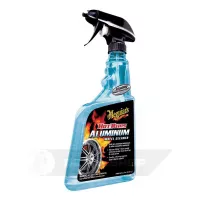 Очиститель для алюминиевых дисков - Meguiars Hot Rims Aluminum Wheel Cleaner 709 мл. (G14324)