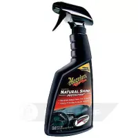 Meguiars Natural Shine Protectant 473 ml ( для защиты салона)