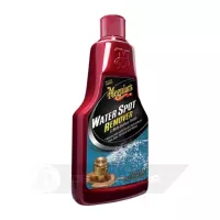 Очиститель от стойких водяных пятен - Meguiars Water Spot Remover 473 мл. (A3714)