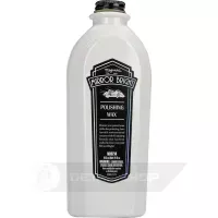 Автомобильный полироль с воском - Meguiars Mirror Bright™ Polishing Wax 414 мл. (MB0214EU)