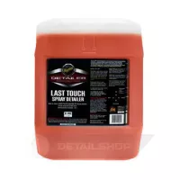 Детейлинг спрей для ухода за поверхностью - Meguiars Detailer Last Touch Spray 18,93 л. (D15505)