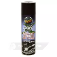 Meguiars NXT Generation Insane Shine Tire Coating - спрей для чернения шин, 425 г
