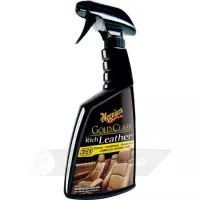 Meguiars Gold Class Rich Leather Spray Очиститель и кондиционер для кожи 473 мл
