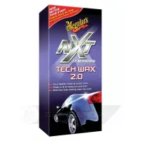 Синтетичний рідкий віск - Meguiars NXT Generation Tech Wax 2.0 532 мk