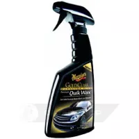 Карнауба быстрый воск - Meguiars Gold Class Quik Wax 473 мл. (G7716)