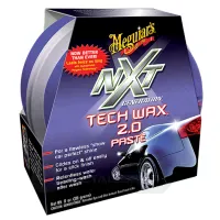Синтетичний твердий віск - Meguiars NXT Generation Tech Wax 2.0 Paste 311 г.