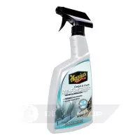 Meguiars Carpet & Cloth Refresher Спрей нейтрализатор запахов в салоне автомобиля 709 мл