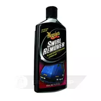 Meguiars Swirl Remover - автомобільний поліроль для кузова, 450 мл