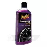 Meguiars Endurance Tire Gel Профессиональный кондиционер для шин 473 мл