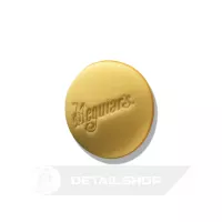 Аппликатор поролоновый - Meguiars Foam Applicator Pads желтый (R3060241)