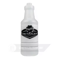 Универсальная емкость для жидкостей - Meguiars Generic Spray Bottle 945 мл. белая (D20100PK12)