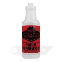 Емкость для жидкостей - Meguiars Detailer Super Degreaser 945 мл. красная (D20108PK12)