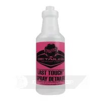 Емкость для жидкостей - Meguiars Detailer Last Touch Spray 945 мл. розовая (D20155PK12)