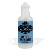 Емкость для жидкостей - Meguiars Detailer Hyper Dressing 945 мл. голубая (D20170PK12)