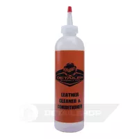 Емкость для жидкостей - Meguiars Detailer Leather & Cleaner Conditioner 354 мл. коричневая (D20180PK12)