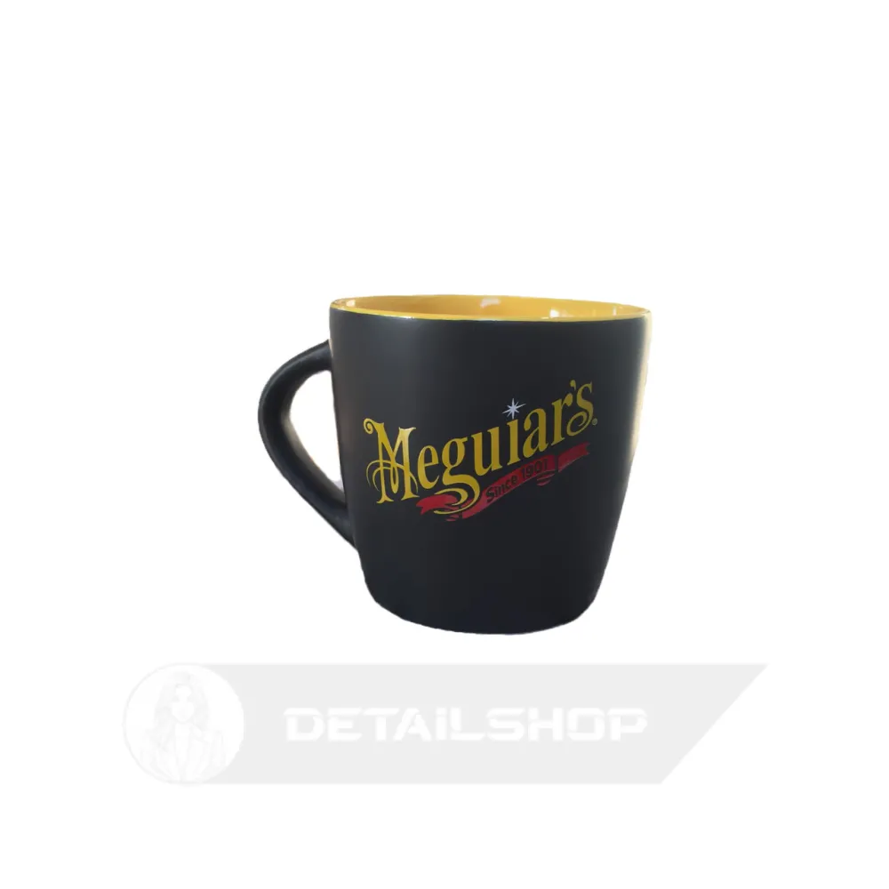 Чашка - Meguiars (MUG)