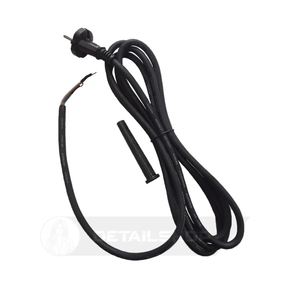 Набор питания с вилкой 220V для MT310 - Meguiars Power Cord Kit (MT005)