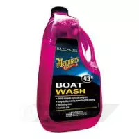 Шампунь для лодок  - Meguiars Marine/RV Boat Wash Liquid 1,89 л. (M4364)