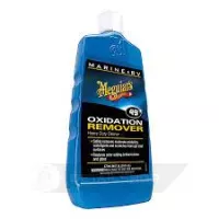 Удаление окисления для лодок - Meguiars Marine/RV Heavy Duty Oxidation Remover 473 мл. (M4916)