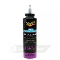 Профессиональный гибридный керамический силант – Meguiars Pro Hybrid Ceramic Sealant 473 мл