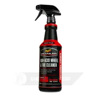 Очиститель шин и колесных дисков - Meguiars Detailer Non-acid Wheel & Tire Cleaner 946 мл. (DRTU14332)