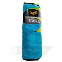 Полотенце микрофибровое для сушки - Meguiars Supreme Shine™ Drying Towel 39,37x54,61 см. синий (X210100)