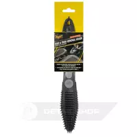 Щетка для уборки волос и шерсти - Meguiars Professional Car Extractor - Pet Hair Remover (X1140)