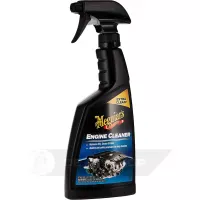 Meguiars Engine Cleaner Очиститель двигателя - Шаг 1, 473 мл