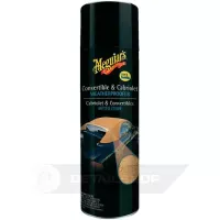 Защита для крыши кабриолетов - Meguiars Convertible & Cabriolet Weatherproofer 336 мл. (G2112EU)