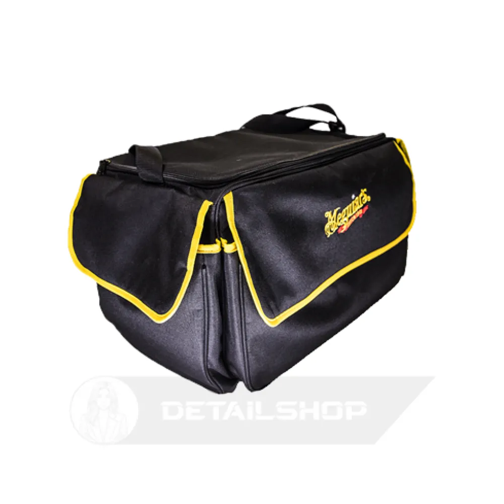Сумка детейлера - Meguiars Extra Large Detailing Kit Bag 60x35x30 см. (ST025)