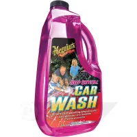 Meguiars Deep Crystal Car Wash 1,89 л.