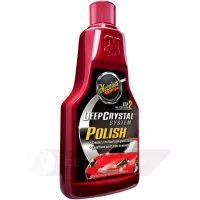 Автополироль - Meguiars Deep Crystal Polish 473 мл. (A3116EU)