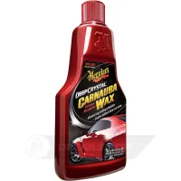 Воск карнауба - Meguiars Deep Crystal Carnauba Wax 473 мл. (A2216)