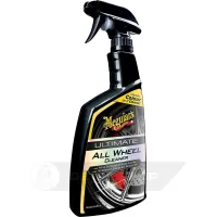 Meguiars Ultimate All Wheel Cleaner Очиститель для дисков с реагентом 709 мл