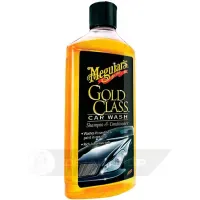 Автомобильный шампунь с кондиционером - Meguiars Gold Class Car Wash Shampoo & Conditioner 473 мл. (G7116)