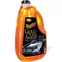 Meguiars G71 GOLD CLASS CAR WASH SHAMPOO CONDITIONER 1.89 л