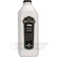 Автомобильный шампунь с воском - Meguiars Mirror Bright™ Automobile Shampoo 1,4 л. (MB0148EU)