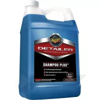 Концентрат шампунь плюс - Meguiars Detailer Shampoo Plus 3,79 л. (D11101)