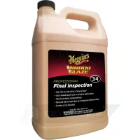 Инспекционный очиститель для удаления паст - Meguiars Professional Final Inspection 3,79 л. (M3401)